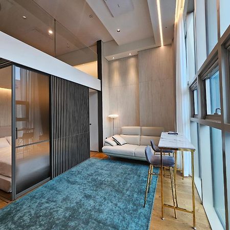 Samsung Coex House Apartment โซล ภายนอก รูปภาพ