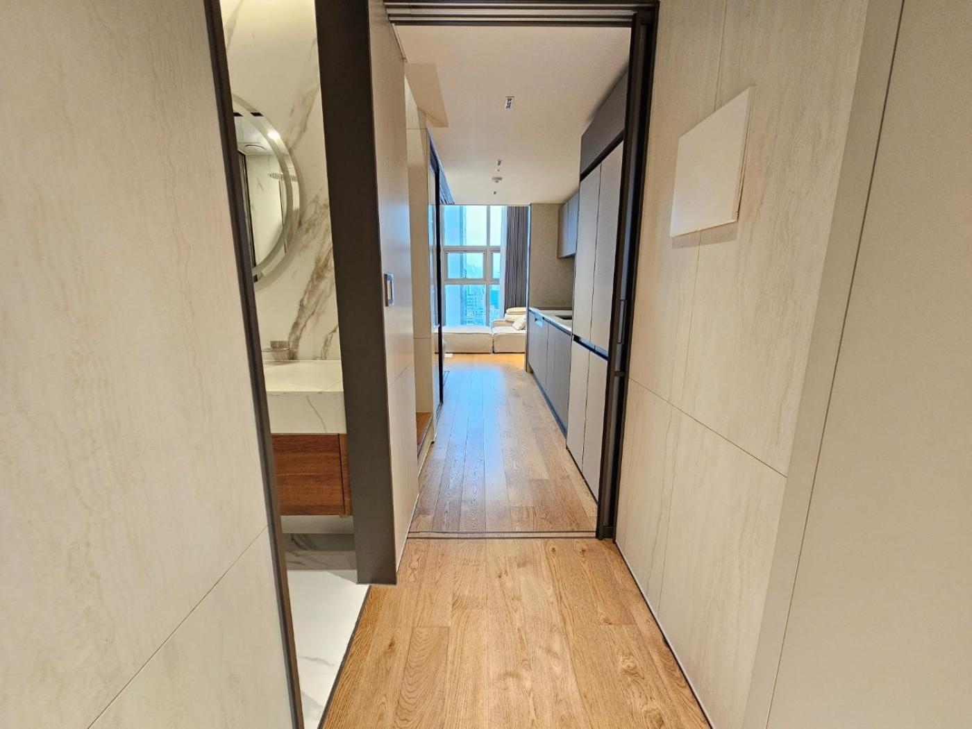 Samsung Coex House Apartment โซล ภายนอก รูปภาพ