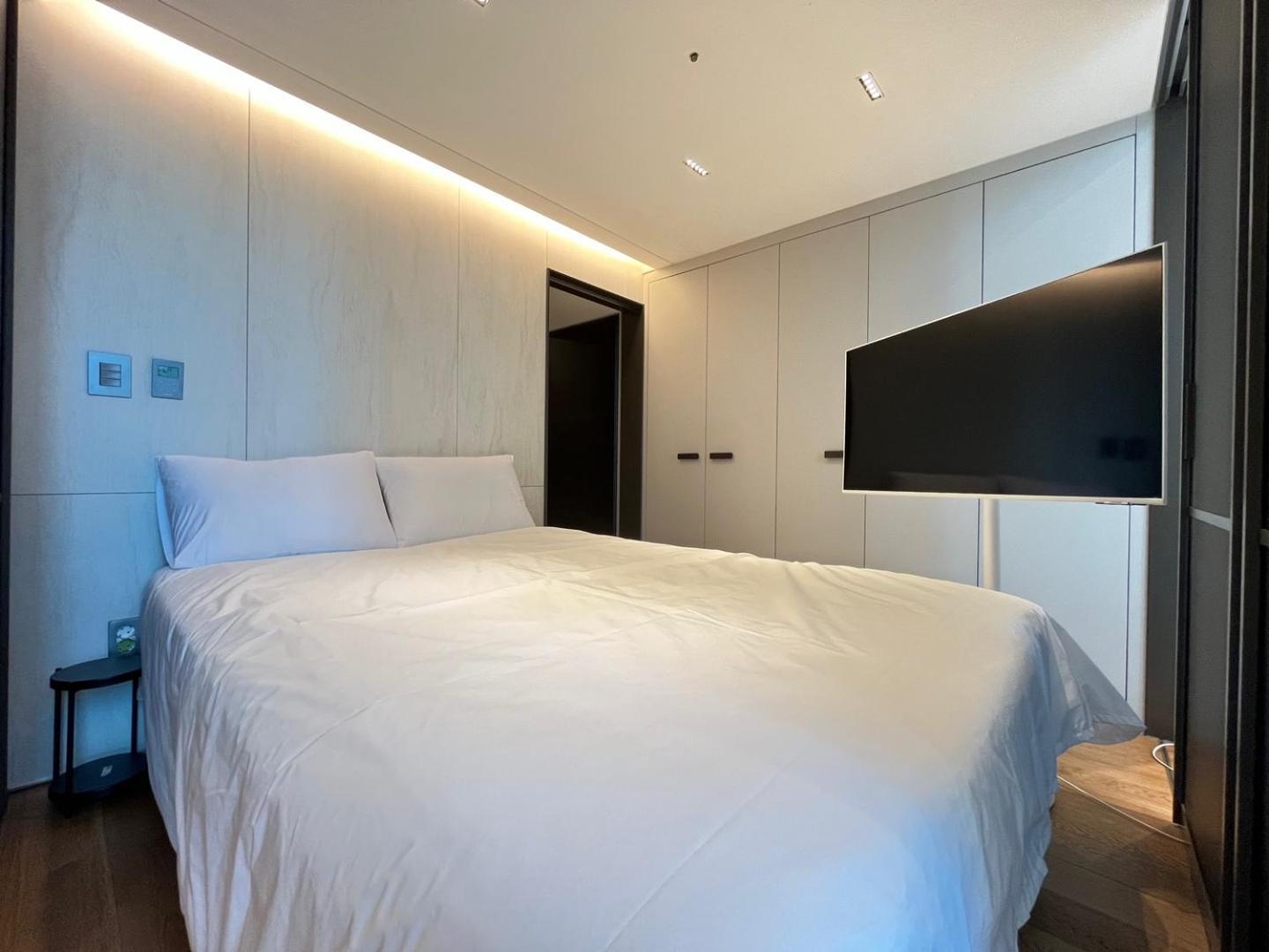 Samsung Coex House Apartment โซล ภายนอก รูปภาพ