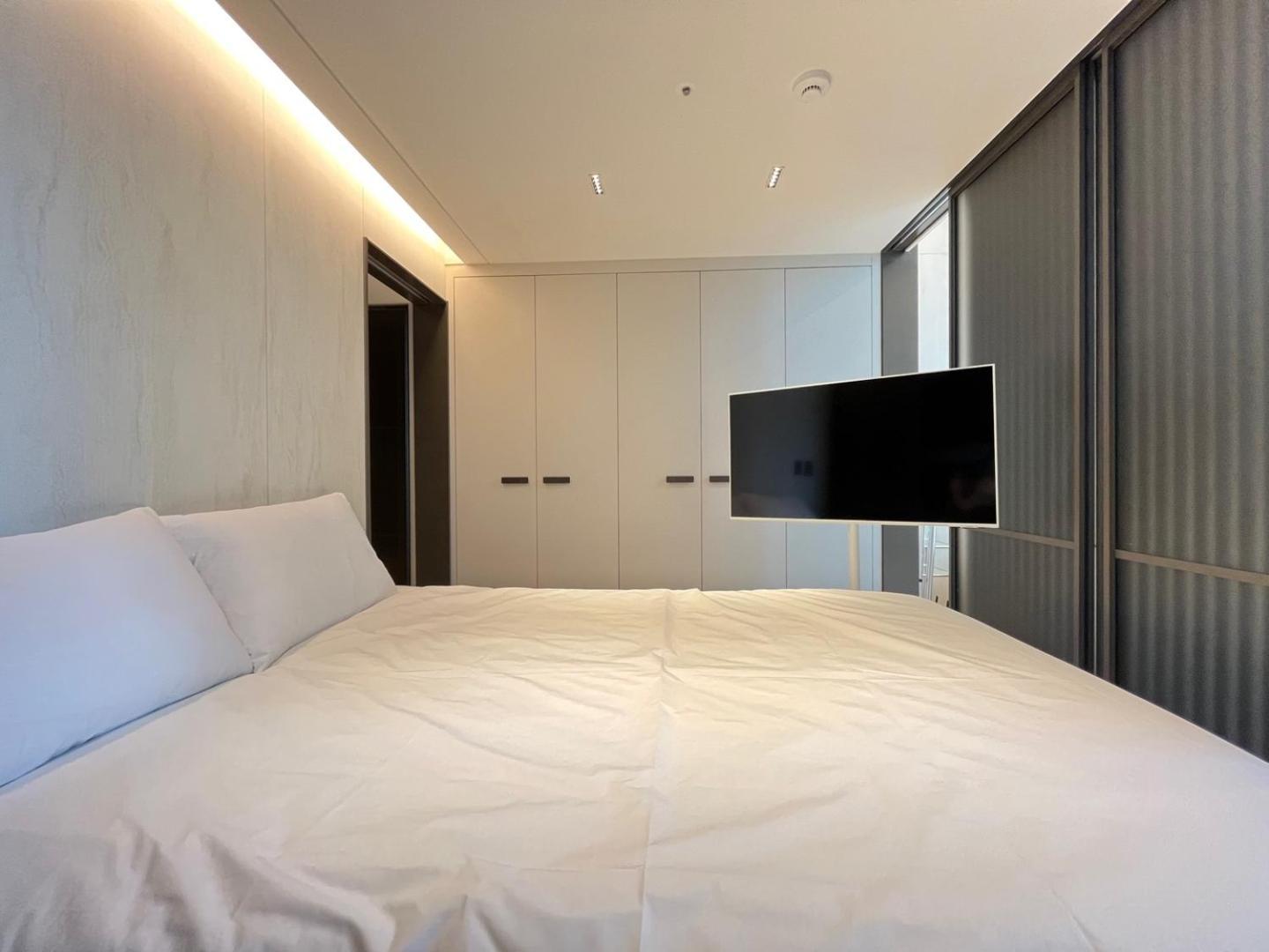 Samsung Coex House Apartment โซล ภายนอก รูปภาพ