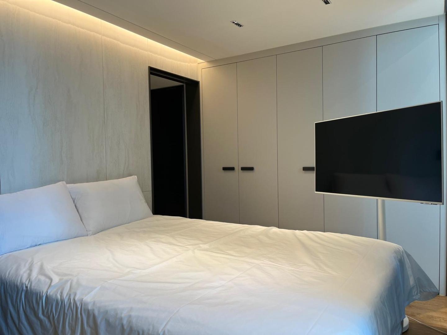 Samsung Coex House Apartment โซล ภายนอก รูปภาพ